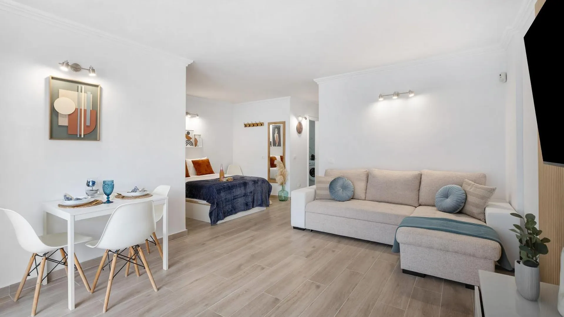 Apartment Peggy'S Home San Miguel de Abona