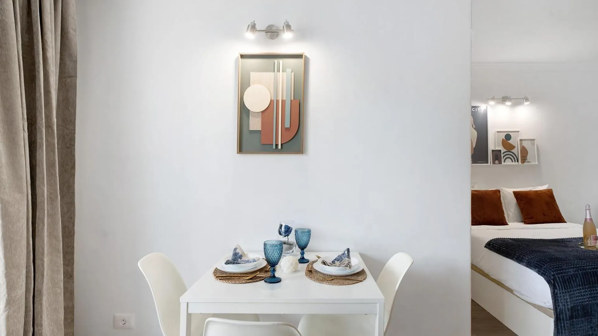 Peggy'S Home Σαν Μιγκέλ ντε Αμπόνα Διαμέρισμα