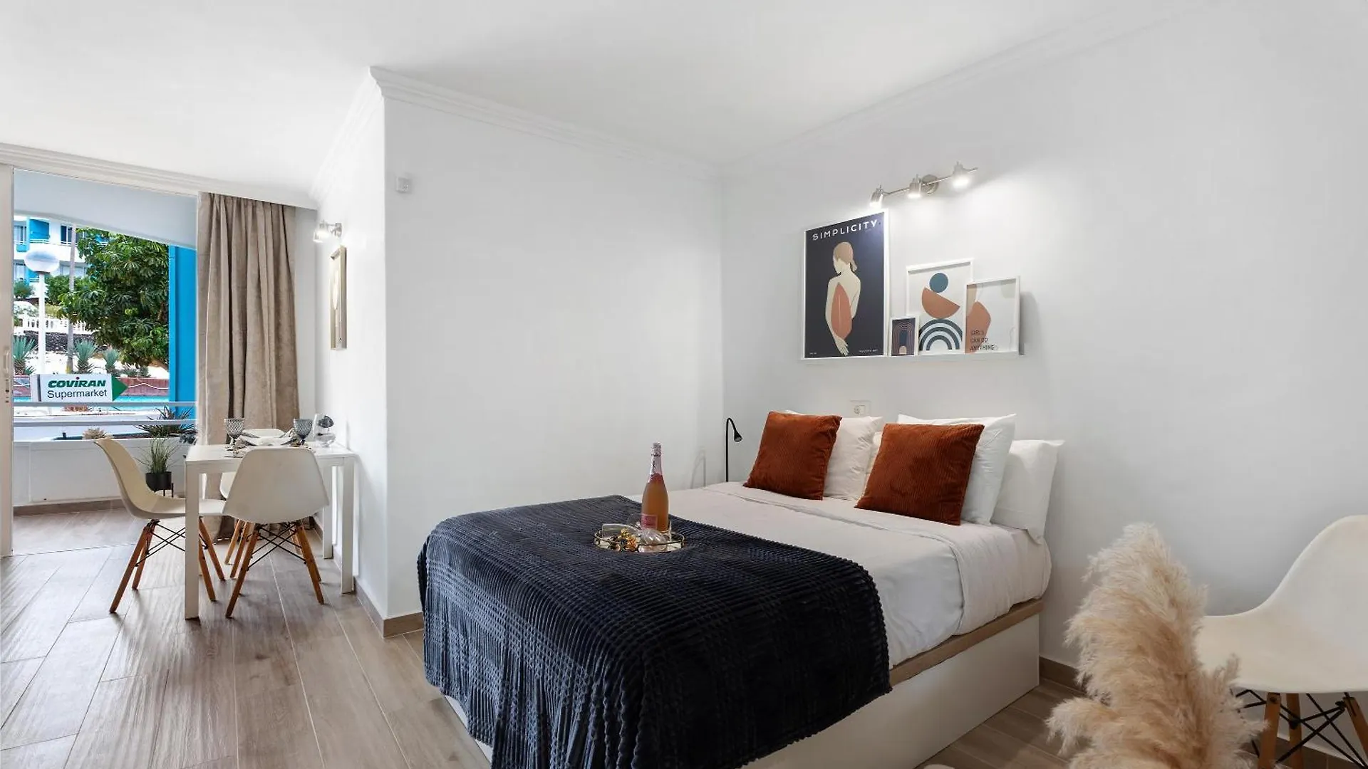 Peggy'S Home San Miguel de Abona Apartment