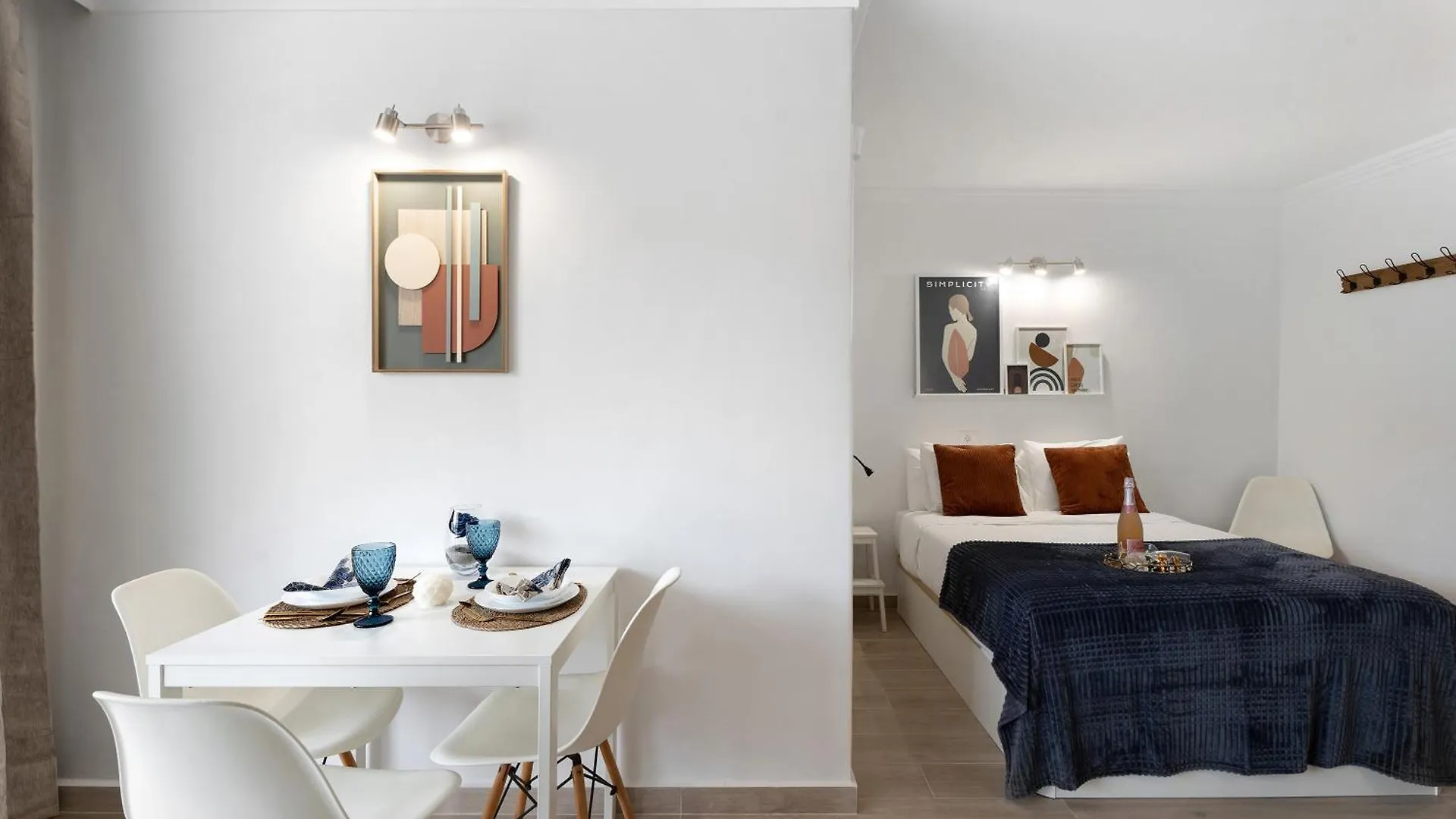 Apartment Peggy'S Home San Miguel de Abona