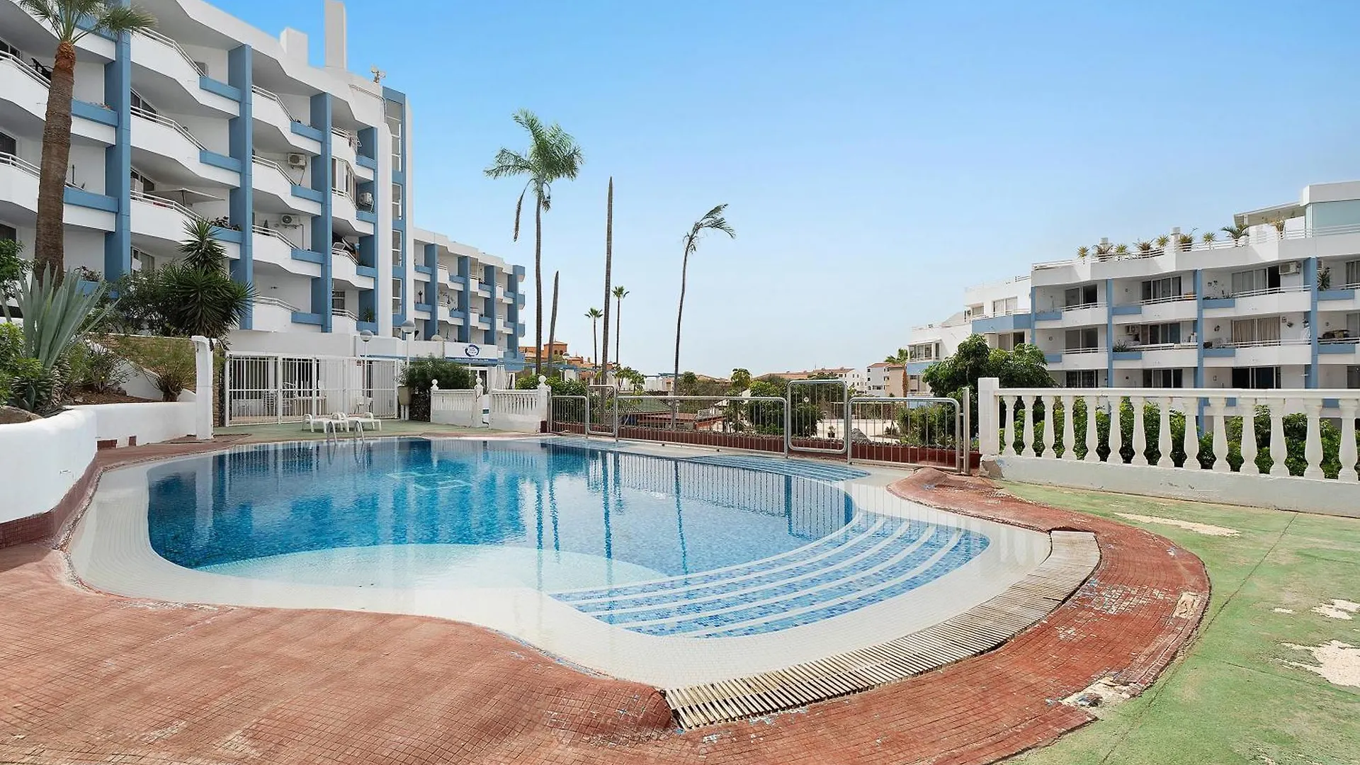 Apartment Peggy'S Home San Miguel de Abona